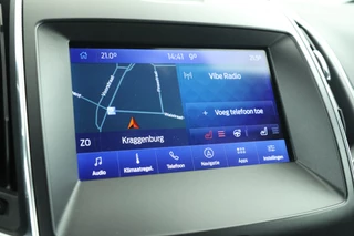 Ford S-Max 2.0 TDCi Titanium 7p  7 Persoons, Navigatie, Leer, Climate, Trekhaak / 30