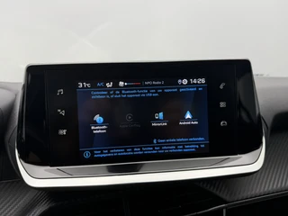 Peugeot 208 1.2 PureTech Active Pack Full-Led | Cruise | Carplay&Android / 17