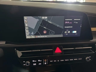 KIA Niro 1.6 GDi Hybrid 141pk DCT6 DynamicLine I Trekhaak / 17