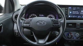 Hyundai i10 1.0 Comfort 5-zits All Seasons | Carplay | / 20