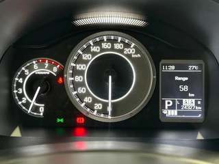 Suzuki Ignis 1.2 Smart Hybrid Style CVT Automaat Navigatie | Parkeercamera | Cruise Control / 14