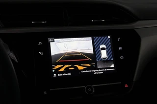 Opel Corsa 1.2 Level 2 Achteruitrijcamera Parkeersensoren Apple CarPlay / 16