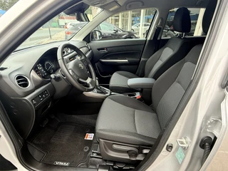 Suzuki Vitara 1.4 Boosterjet Smart Hybrid Select  | LED | Adapt. Cruise | DAB | Apple/Android | PDC incl. Camera | Stoelverwarming / 5