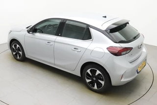 Opel Corsa-e Elegance 50 kWh | Uniek! Lage KM-stand! | Navigatie | Warmtepomp | Stoelverwarming | Apple Carplay/Android Auto | Climate control | Cruise control | LED koplampen | Lichtmetalen velgen / 5
