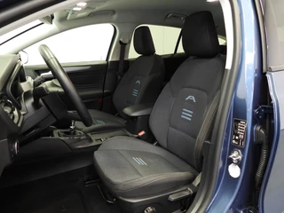 Ford Focus Wagon 1.0 EcoBoost Hybrid Active Style NAVI-APP/CAMERA/CLIMA/LED/17"LMV! / 25