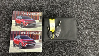 Opel Crossland 1.2 Turbo GS Line|Navi|Airco|Cruise|Camera|Carplay| / 43