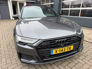 Audi A6 Avant 55 TFSI e quattro Competition / Pano / TopView / Trekhaak / 367PK / Zeer kompleet !! / 5