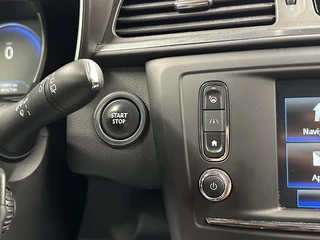 Renault Kadjar 1.2 TCe Intens NAVI CAMERA TREKHAAK ECC CRUISE LM. / 29