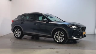 CUPRA Formentor 1.4 e-Hybrid Business Camera Panoramadak Sfeerverlichting Navigatie App-Connect / 2