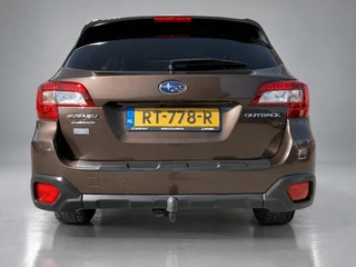 Subaru Outback 2.5i Premium AWD 176 pk AUT  | navigatie | eyesight | leder interieur | trekhaak | elektr. v. stoelen | NL auto / 7