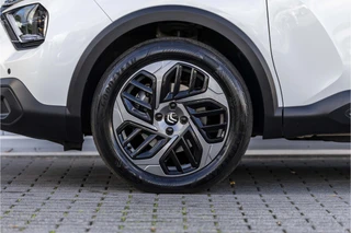 Citroën ë-C4 You 50 kWh | SOH 100% | Camera | NL auto | LED / 20