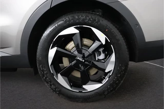 Kia Sorento 1.6 T-GDi Plug-in Hybrid 4WD ExecutiveLine 7p  AWD - FULL OPTIONS - Stoel/Stuurverwarming - 1700kg trekgewicht - Apple Carplay - Android Auto 7 jaar of 150.000km fabrieksgarantie / 15