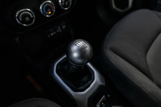 Jeep Renegade 1.4 MultiAir Longitude  | Trekhaak | NL Auto | Cruise / 22