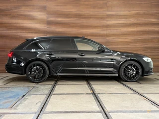 Audi A6 Avant 1.8 TFSI ultra S-line Edition | 19 Inch | Panoramadak | Camera | Navi | Sportstoelen / 48