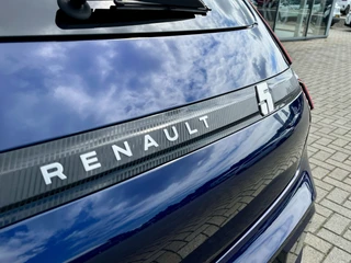 Renault 5 Comfort Range Techno 52 kWh  | V2G | Harman Kardon | Winter Pack | Pack Advanced Driving Assist | 18Inch Chrono | Two-Tone | Stoel+Stuurverwarming | Blindspot | Navigatie | Apple CarPlay/Android Auto / 47