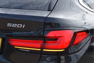 BMW 5 Series Touring 520i Executive Edition Facelift  | NL-Auto | Elekt.trekhaak | Historie | Carplay | Navi | DAB | Full LED | Zeer netjes / 29