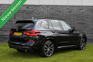 BMW X3 xDrive30e High Executive Plug In M-PAKKET/PANORAMADAK/HEAD UP/ETC.! / 4