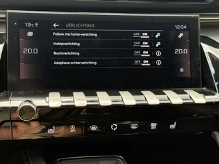 Peugeot 508 SW 1.6 180pk PureTech GT Line  | LED | Keyless Start |  Apple Carplay | PDC incl. Camera | Half Leder | Sportstoelen / 49