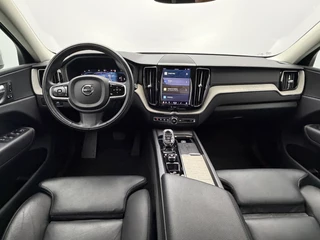 Volvo XC60 2.0 B5 Inscription 264PK | Wegklapbare Trekhaak | Leer | Camera | Stoel/Stuurverwarming / 2