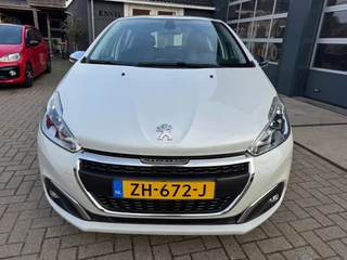Peugeot 208 1.2 PureTech Allure / Navi / Cruise / Carplay / 57000 km !. / 5