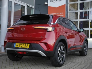 Opel Mokka-e Business Elegance 50-kWh 11kw bl. | SOH 91.6% | Achteruitrijcamera | Navigatie | Apple CarPlay | Android Auto | Climate/Cruise Control | LED koplampen | Lichtmetalen Velgen / 5