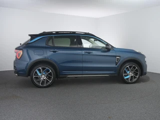 Lynk & Co 01 1.5 | Pano | 360 Camera | ACC | Memory | / 15