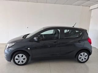 Opel KARL 1.0 120 Jaar Edition Trekhaak / 6