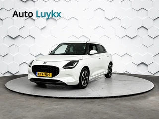 Suzuki Swift 1.2 Style Smart Hybrid Automaat Navigatie | Apple Carplay/Android Auto | Adaptieve Cruise Control