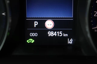 Toyota C-HR 1.8 HYBRID DYNAMIC ALL-SEASON BANDEN STOELVERW. DODEHOEKDETECTIE KEYLESS LED KOPLAMPEN PARK.SENSOREN V+A / 14