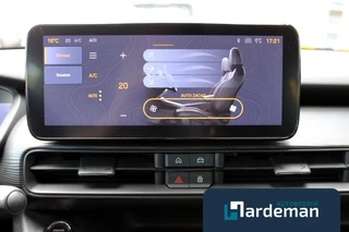 Jeep Avenger 1.2 Altitude Navi Winterpack JBL Carplay / 16