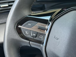 Peugeot 308 1.2 SW PureTech Allure '' Allseason banden - Camera - Infotainmentsystem '' / 20