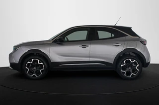 Opel Mokka 1.2 Turbo Level 5 Ultimate Automaat Stuur-Stoelverwarming Massage-stoelen / 31