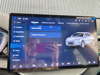 Byd SEAL U 1.5 DM- i FWD NAVI| PANO| 360 CAMERA| LEDER| INFINITY| FABRIEKSGARANTIE TOT 2032| 218PK / 31