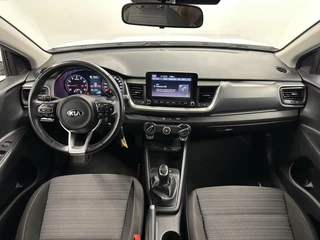 Kia Stonic 1.0 T-GDi MHEV DynamicLine CAMERA CARPLAY NAVI CRUISE. / 2