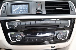 Alpina B4S High Executive Biturbo Automaat  / Adaptive Cruise Control / Harman Kardon / Head-Up Display / Driving Assistant / Individual Leder / Nekverwarming / Comfort Acces / Surround View / 20 Inch / 24