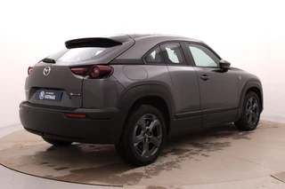 Mazda MX-30 E-SkyActiv R-EV 170 Exclusive-line PHEV | Adaptive Cruise | Camera | CarPlay | Stoel-/Stuurverwarming | HeadUp Display / 2