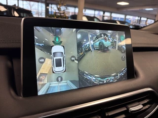 MG EHS 1.5 TGDI Luxury PHEV / automaat / 360camera / Leder/ carplay / Panorama-dak / 30