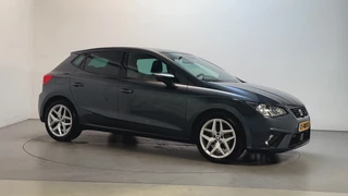 Seat Ibiza 1.0 TSI FR Business Intense Camera Navigatie DAB+ Climate Control / 2