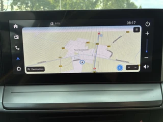 Opel Frontera Electric Edition 44 kWh | Airconditioning | Navigatie | Apple Carplay/Android Auto | Elektrisch Pakket | Parkpilot | Cruise control | Achteruitrij camera / 26