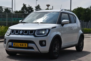 Suzuki Ignis 1.2 Smart Hybrid Select | Camera | Carplay/Android | Airco | DAB | Stoelverwarming | Full LED/Xenon | LM-Velgen