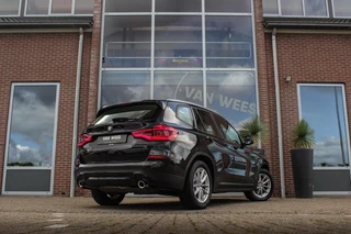 BMW X3 xDrive30e High Executive | 1e eigenaar | Dealer onderhouden | HiFi audio | LED adaptief | Trekhaak elektrisch | Stoelverwarming | DAB | Cruise control | Grootlichtassistent / 6