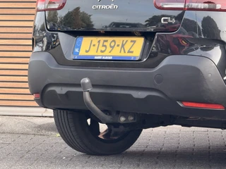 Citroen C4 Cactus 1.2 PureTech C-series / 18