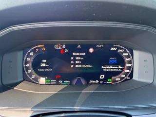 CUPRA Formentor 1.5 TSI e-Hybrid Trekhaak | Panodak | Camera | Eclipse PACK / 13