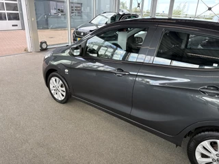 Opel KARL 1.0 75pk ecoFLEX 120 Jaar Edition  AIRCO/CRUISE/MEDIA/PDC/15INCH / 11