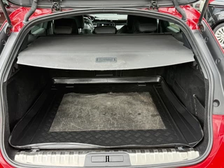 Peugeot 508 SW 1.6 180pk PureTech GT Line  | LED | Keyless Start |  Apple Carplay | PDC incl. Camera | Half Leder | Sportstoelen / 71