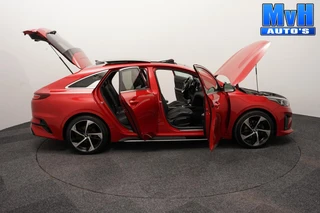 Kia ProCeed 1.4 T-GDI GT-Line|LUXE|TREKHAAK|PANO|LED|NAP|CAM / 79