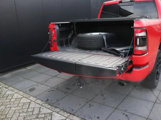 Dodge Ram 1500 5.7 V8 4x4 Crew Cab Laramie | LPG | H&K | LEDER | MEMORY | PANO | LUCHTVERING | TREKHAAK | STOELVERK. | 360° CAMERA | CAMERA | NAVI | CRUISE | / 22