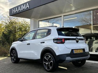 Citroen C3 1.2 Turbo 100pk Plus | Comfort Seats | Apple Carplay/Android Auto | Parkeersensoren | PHC Vering | Airconditioning / 5