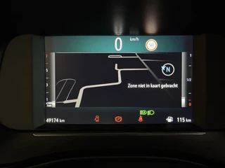 Opel Corsa 100pk GS (Camera - Keyless Entry - LED - Automatische Airco - Navigatie - Apple Carplay - Draadloos laden - Digitaal dashboard) / 20