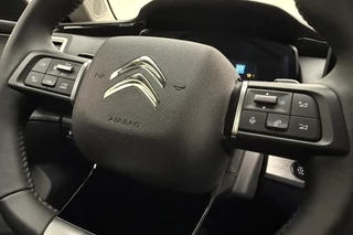Citroen C5 X 1.2 PureTech Feel 130 PK Automaat | Navigatie | Camera | Keyless | Lichtmetalen velgen | Extra getint glas | Adaptive cruise control | Weinig kilometers / 20